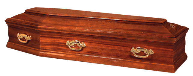 Sm hc italian coffins